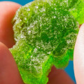 How long do cbd gummies side effects last?