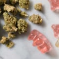 Do edibles use sativa or indica?