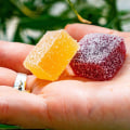 Does the strain matter in edibles?