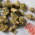 Do medical gummies get you high?