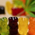 What is the difference between gummies and edibles?
