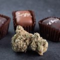 What are the different types of edibles?