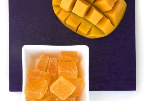 What gummies are sativa?