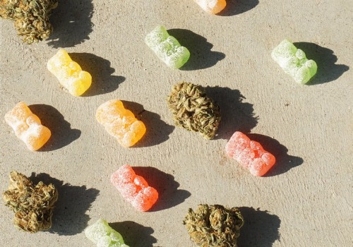 RAW Black As Medical Edibles: What You Need To Know