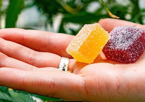 Does the strain matter for edibles?