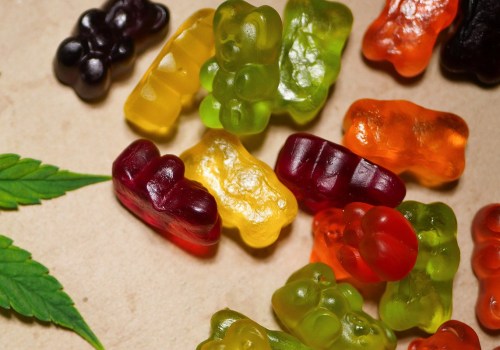 Will cbd gummies make me feel weird?