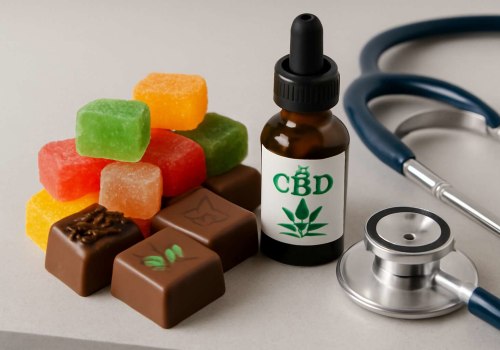 Understanding Medical Edibles and Rehab Support in Delray Beach
