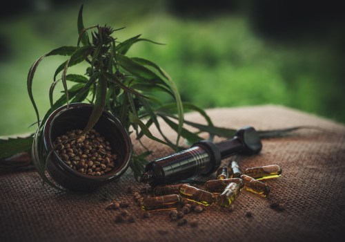 Exploring Medical Edibles in Alcohol Rehab Programs