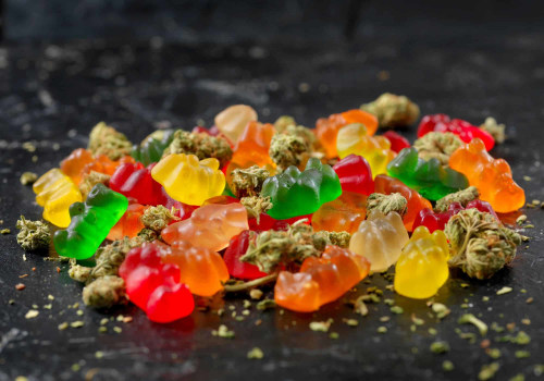 From Gummies To Chocolates: A Comprehensive Review Of Medical Edibles In Kalamazoo