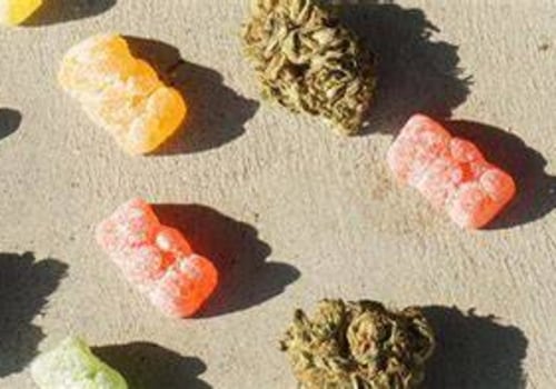 Understanding Medical Edibles in Addiction Treatment