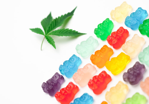 Discover the Best Medical Edibles in Las Vegas
