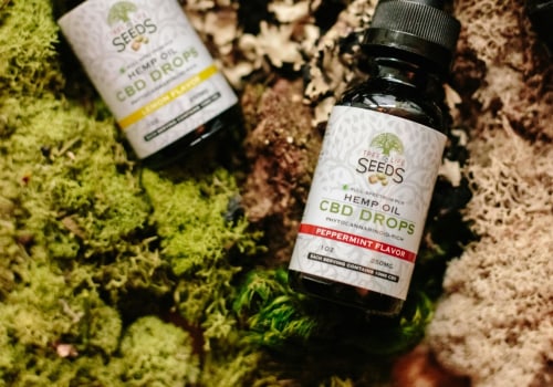 Healing And Happiness: The Synergy Of THC Oil And Medical Edibles In California