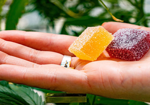 Can cbd gummies make you stoned?